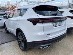 Jetour X70 Plus